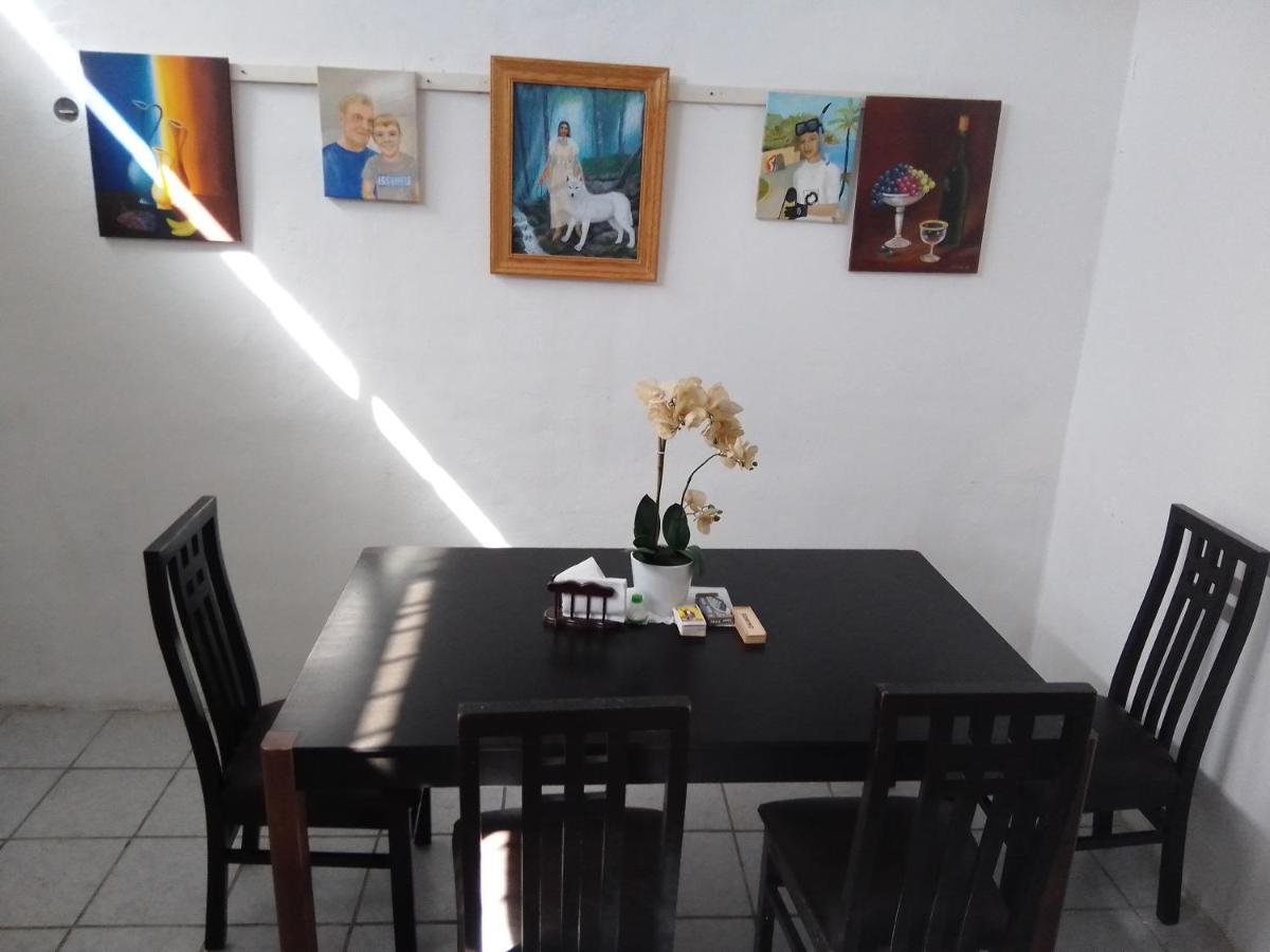 Maya Room In Art Studio Cancun Exterior photo